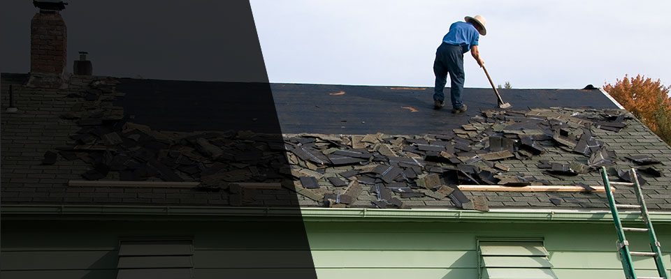 Unityville Roofing Contractors
