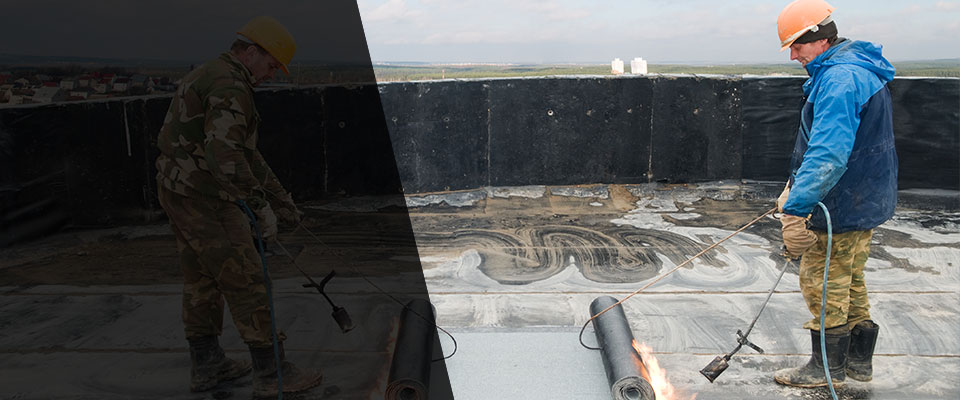 Unityville Roofing Contractors